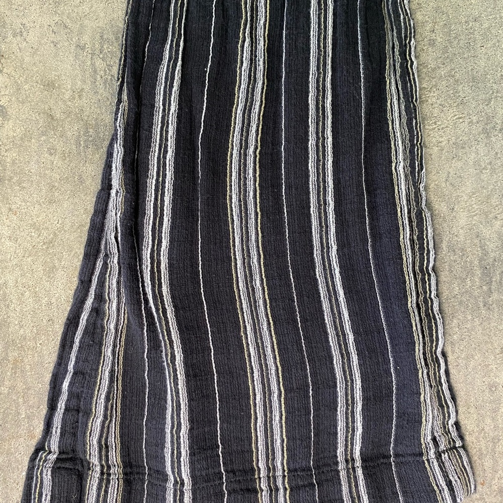 Billabong Striped Pants - Picture 2 of 8